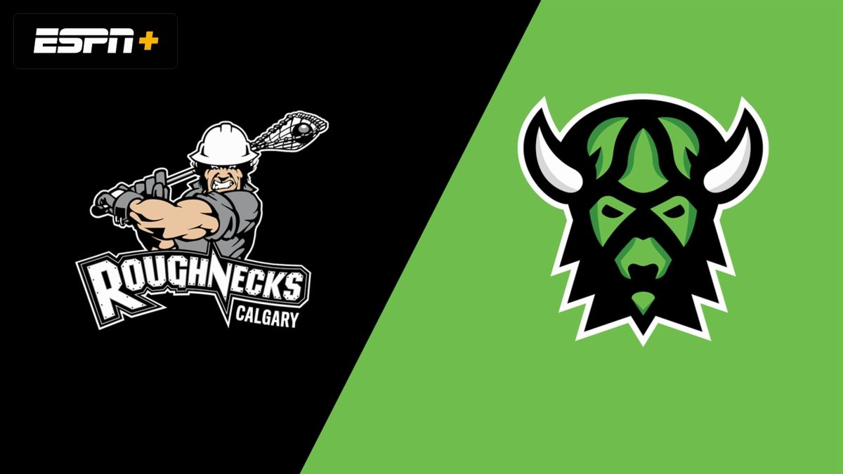 Saskatchewan Rush at Calgary Roughnecks, 31 January | Event in Calgary | AllEvents