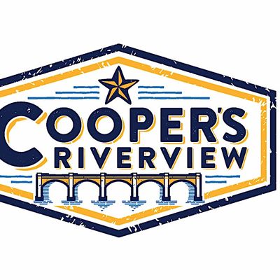 Cooper's Riverview logo