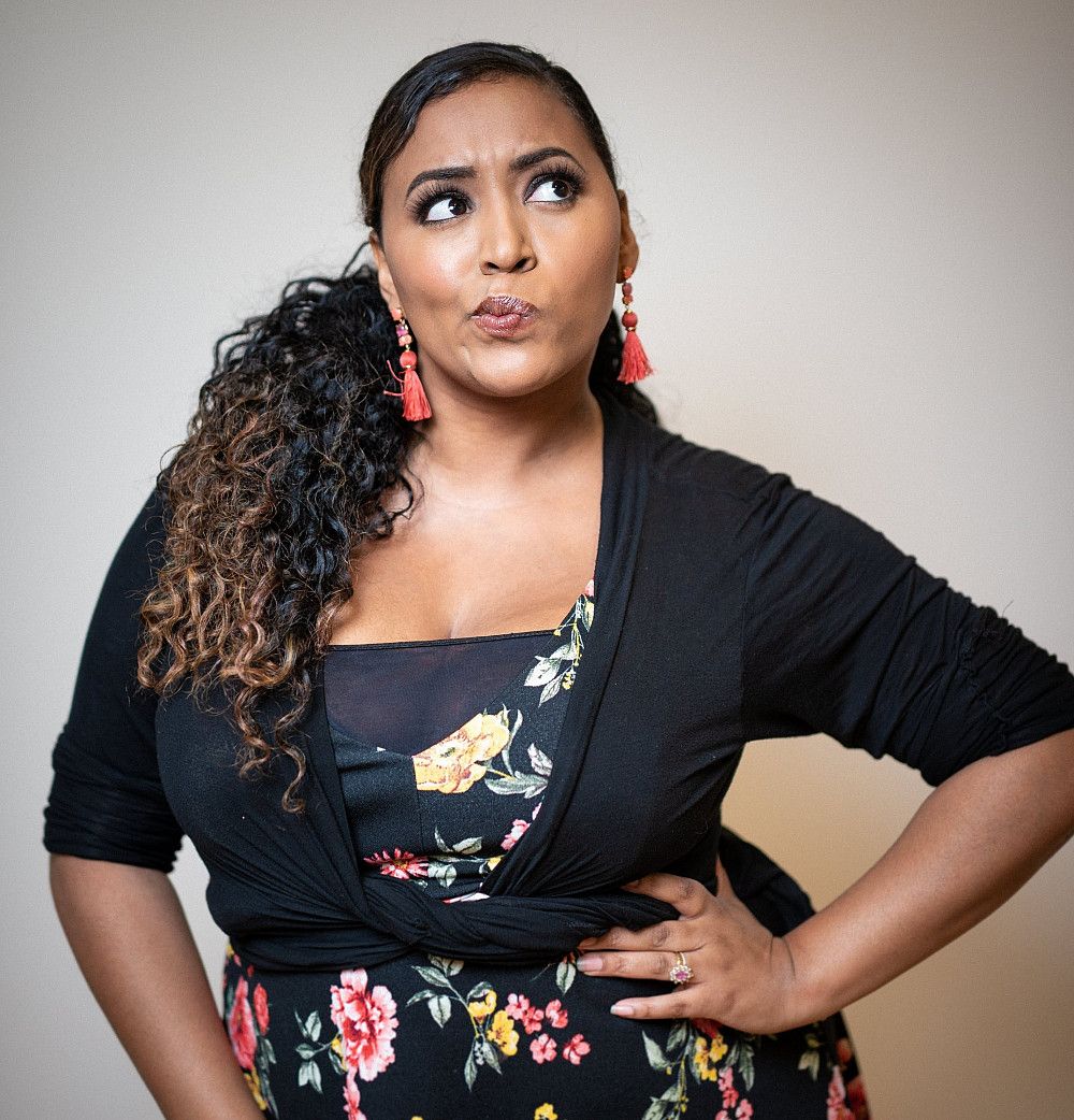 Jasmine Ellis, Zanies Comedy Club - Chicago, 26 January 2026 | AllEvents