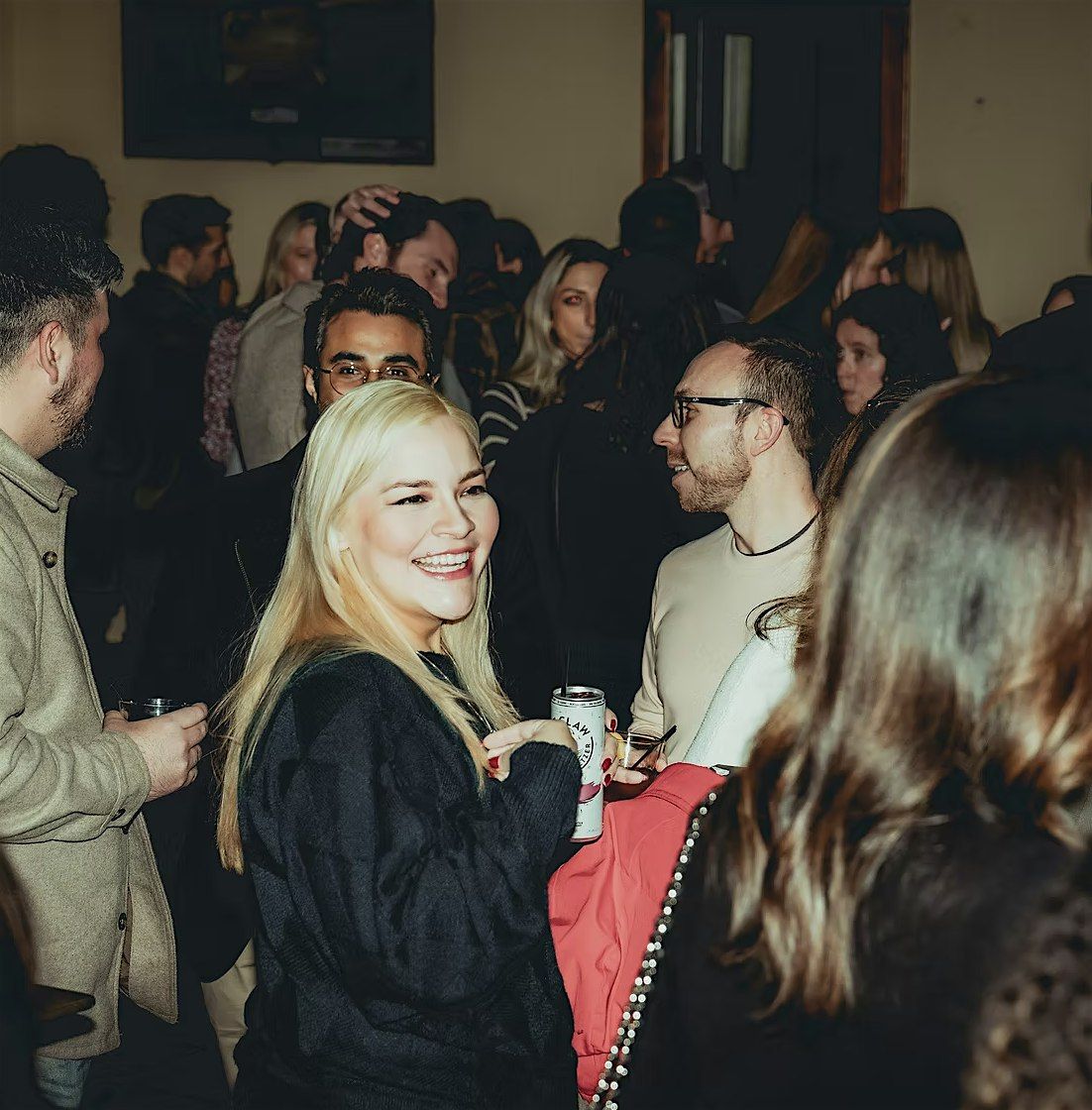 Montclair Singles: Late 20s/30s Happy Hour, 15 January | Event in Montclair | AllEvents