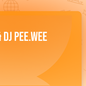 Bruno Mars & DJ Pee.Wee