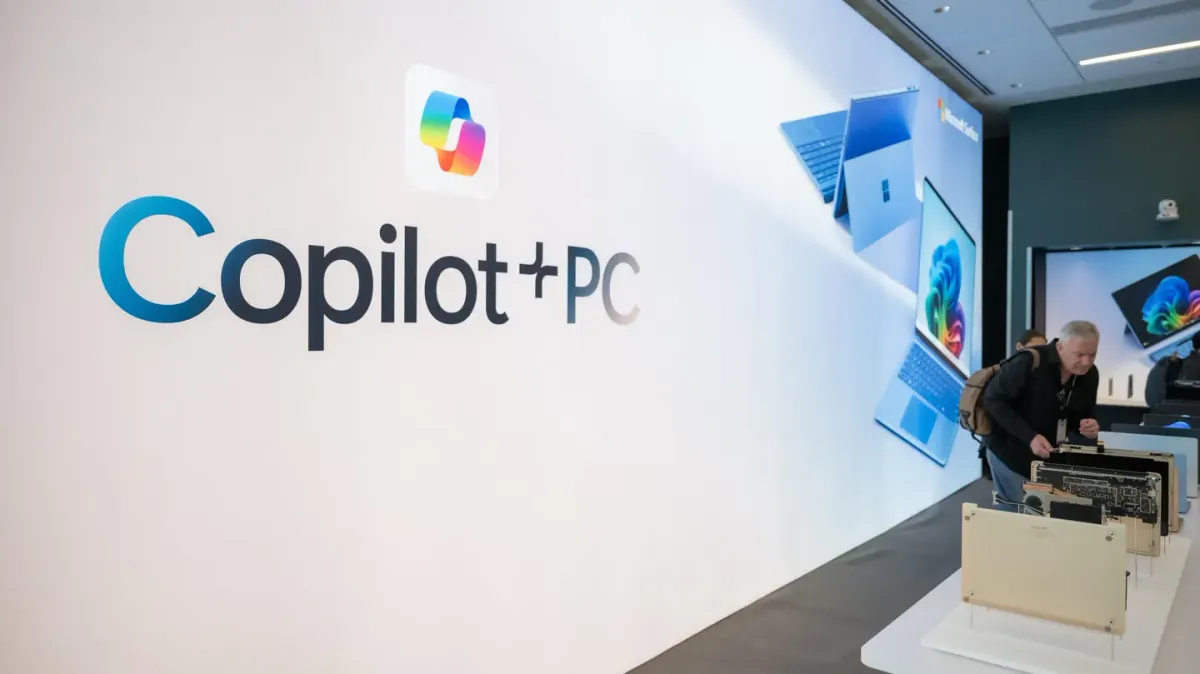 Ripe with Copilot, 20 September | Event in Hampton | AllEvents