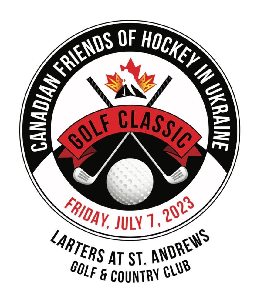 CFHU Golf Classic, Larters at St Andrews Golf, Beausejour, 7 July 2023
