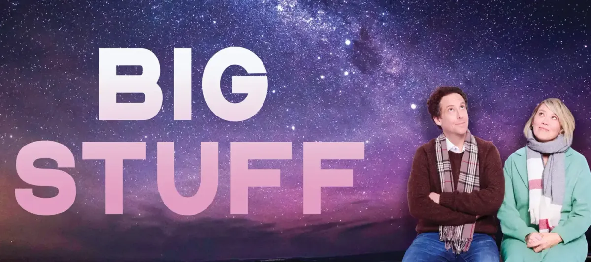 Big Stuff, 19 October | Event in Edmonton | AllEvents