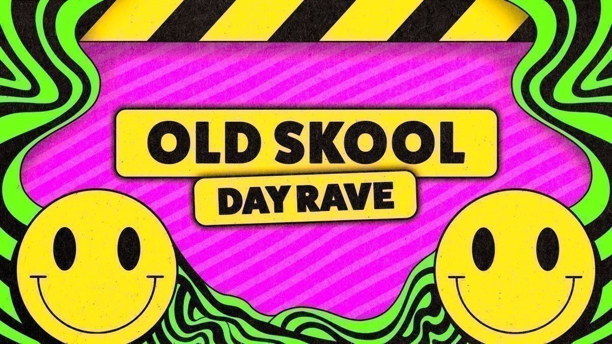 Progress Derby Rave Old Skool Day Rave: Derby 🙂, The Church Derby, 12 December 2026 | AllEvents