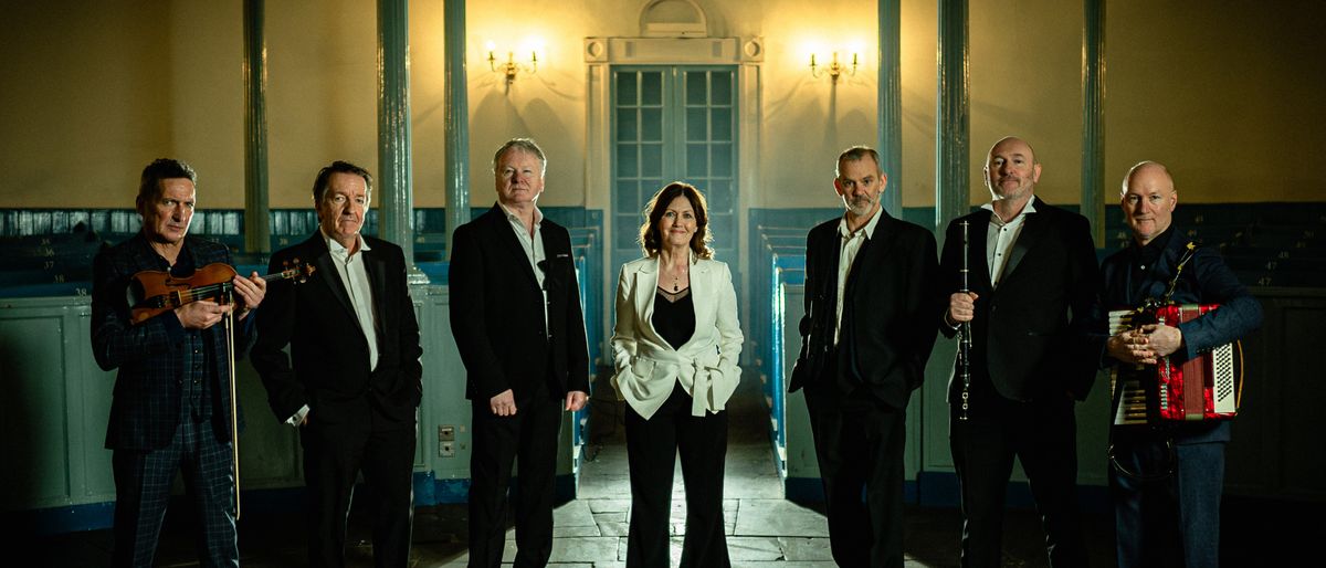 Capercaillie in Aberdeen, 16 May | Event in Aberdeen | AllEvents