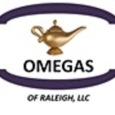 Omegas Of Raleigh, LLC