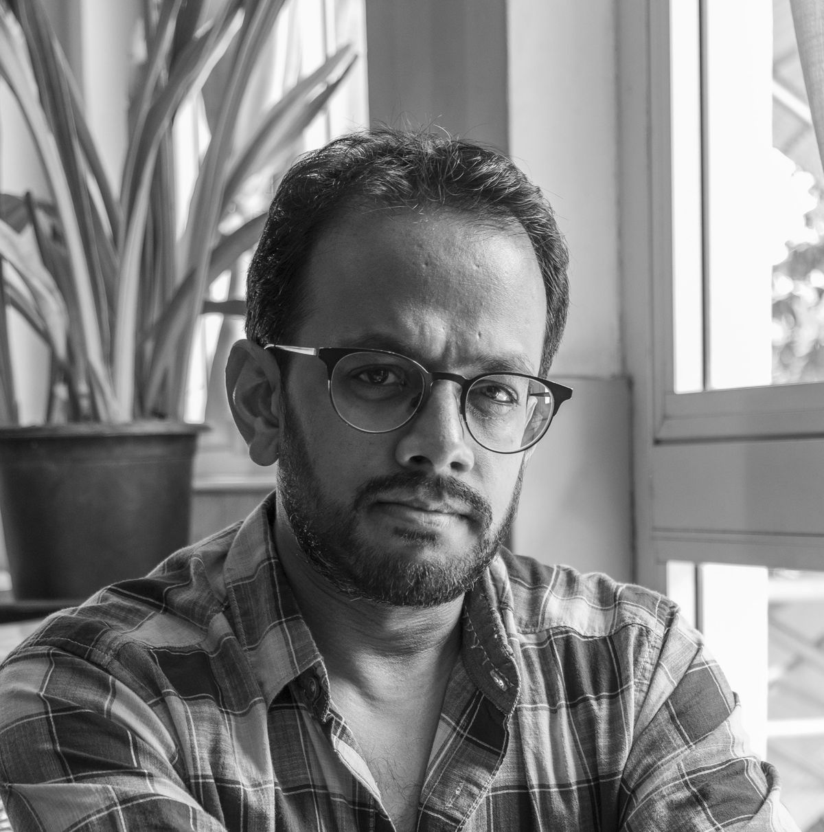 How to write a Long Read: Long-form journalism with Samanth How to write a Long Read: Long-form journalism with Samanth