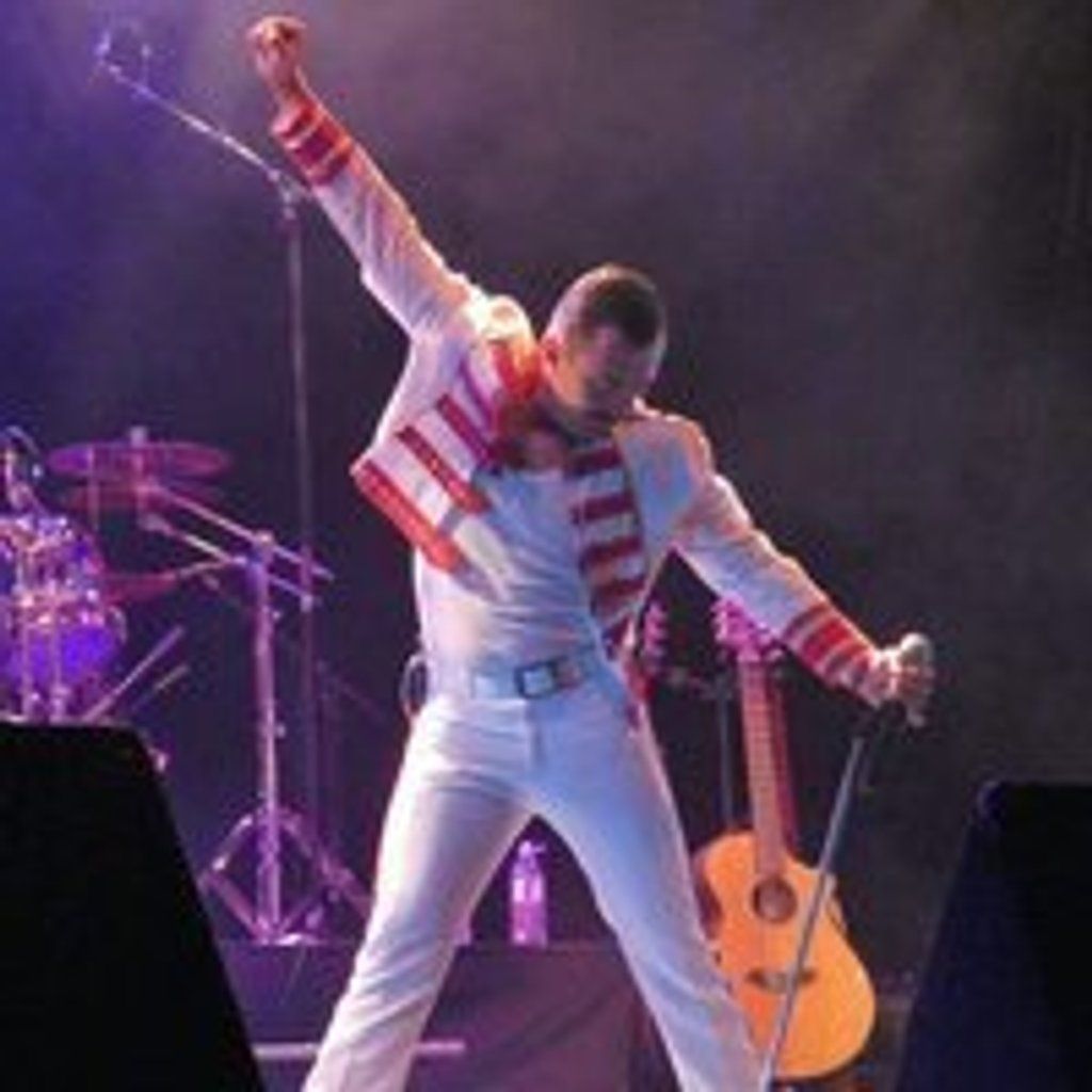 Freddie & Queen Experience, 19 December | Event in Milton Keynes | AllEvents