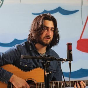 Noah Kahan Stockholm Tickets