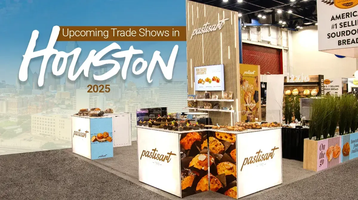 HOUSTEX 2025, 4 November | Event in Houston, TX | AllEvents