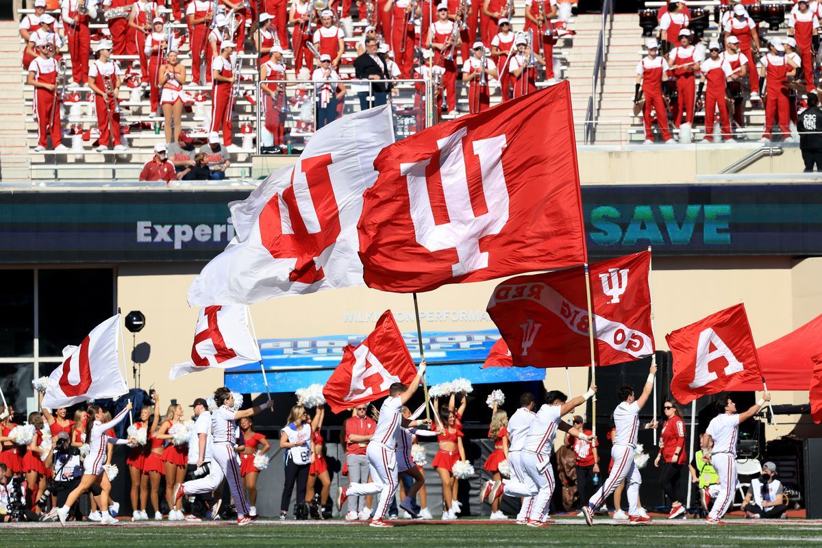 Indiana Hoosiers at Oregon Ducks Football at Autzen Stadium, 11 October | Event in Eugene | AllEvents