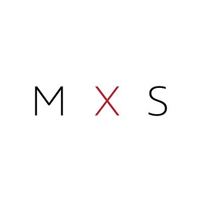 MXS logo