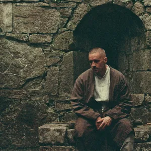 Dermot Kennedy in Tokyo