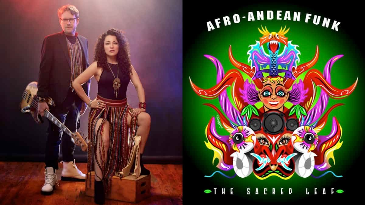 Afro-Andean Funk, 13 July | Event in Chautauqua | AllEvents
