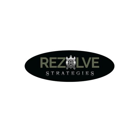 Rezolve Strategies logo