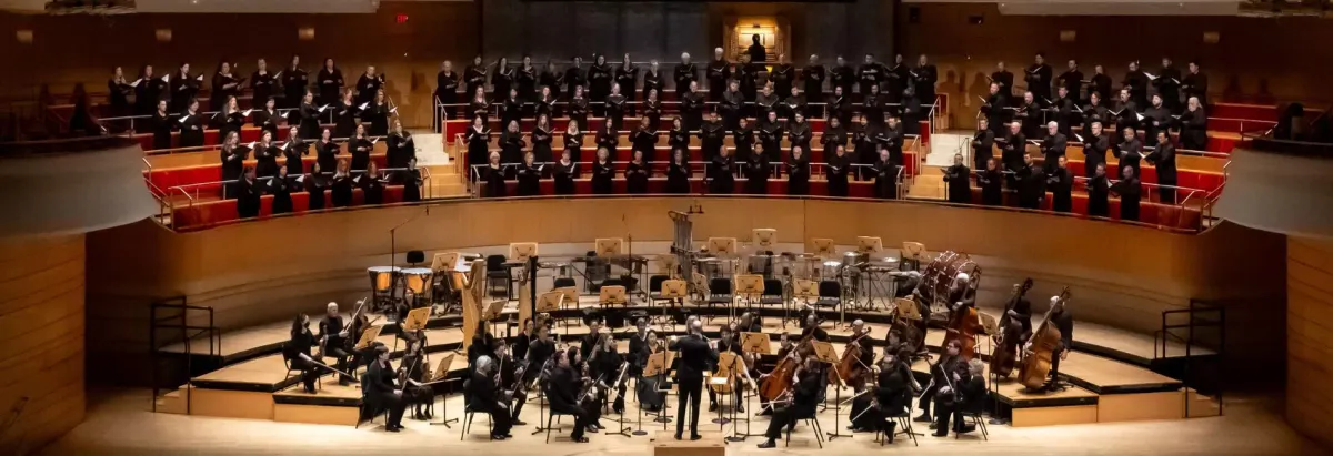 Poulenc and Hagen at Segerstrom Center for the Arts - Renee and Henry Segerstrom Concert Hall, 25 October