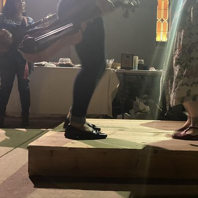 Lincoln Heights Youth Arts Center (DCA) logo