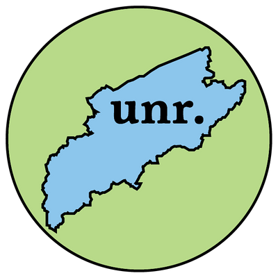 The Upper New Review