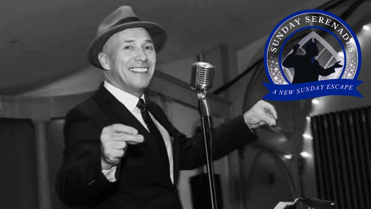 Parking Strictly Sinatra, 3 January | Event in New York | AllEvents