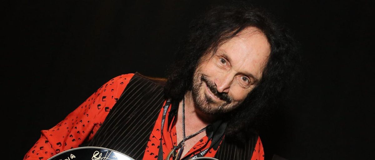 Mike Campbell at Warner Theatre - Washington DC, 29 July | Event in Washington | AllEvents