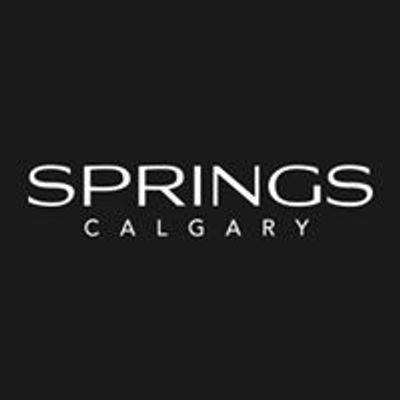 Springs Church Calgary