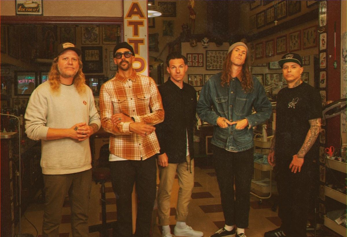 Dirty Heads at Sandia Resort and Casino, 18 July | Event in Albuquerque | AllEvents
