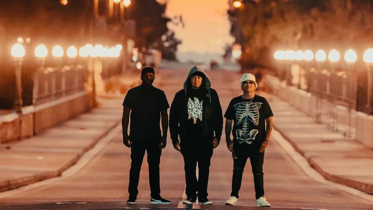 P.O.D., Demon Hunter in Recife, 7 December | Event in Recife | AllEvents