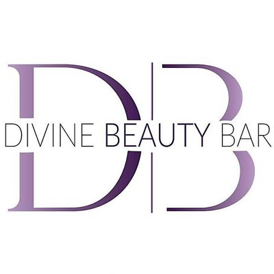 DivineBeautyBar logo