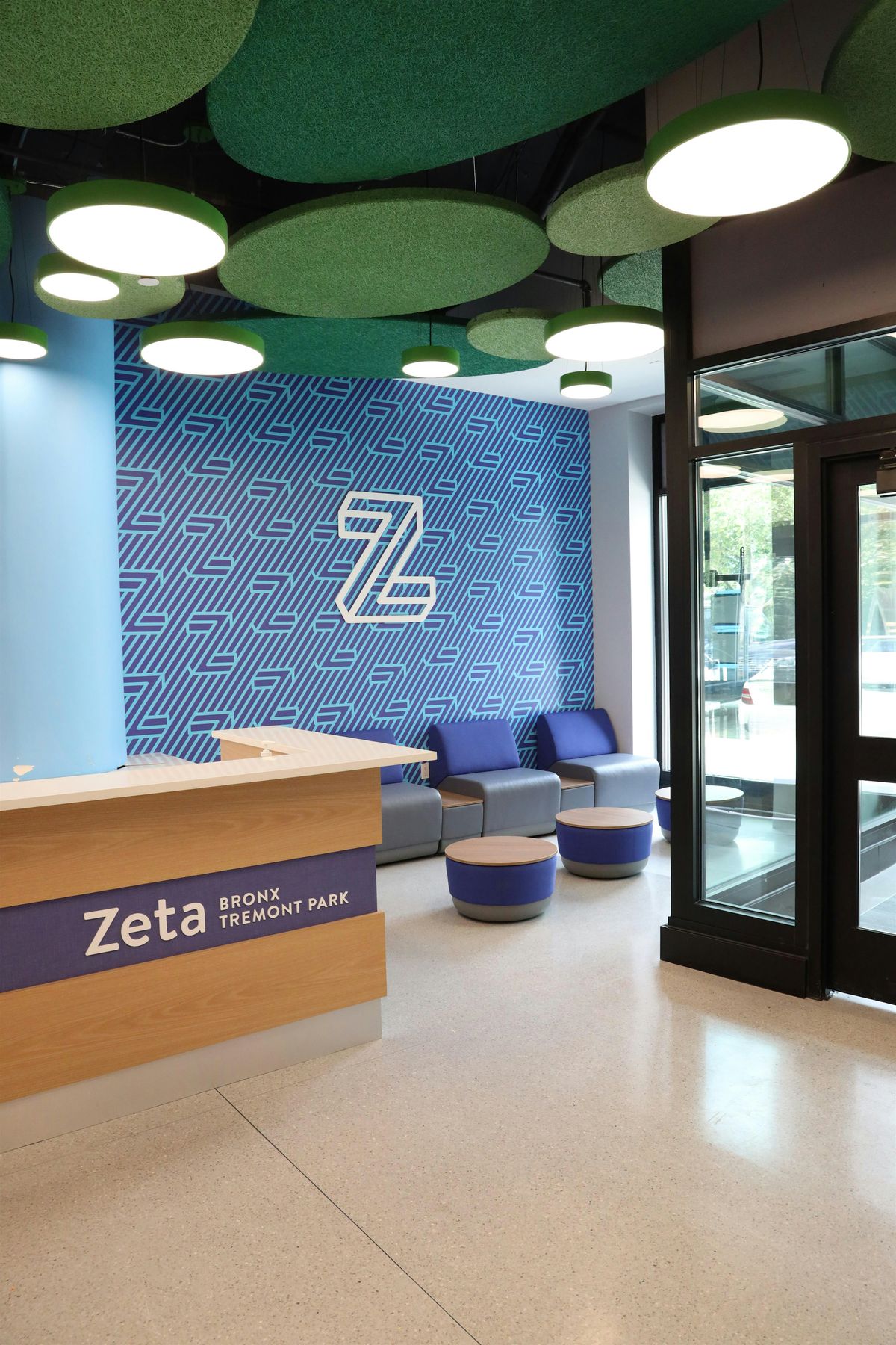 (In-Person) Elementary School Tour & Info Session: Zeta Bronx Tremont Park, 11 December | Event in The Bronx