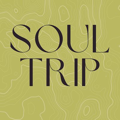 Soul Trip logo