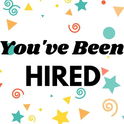 Job Interview Prep logo