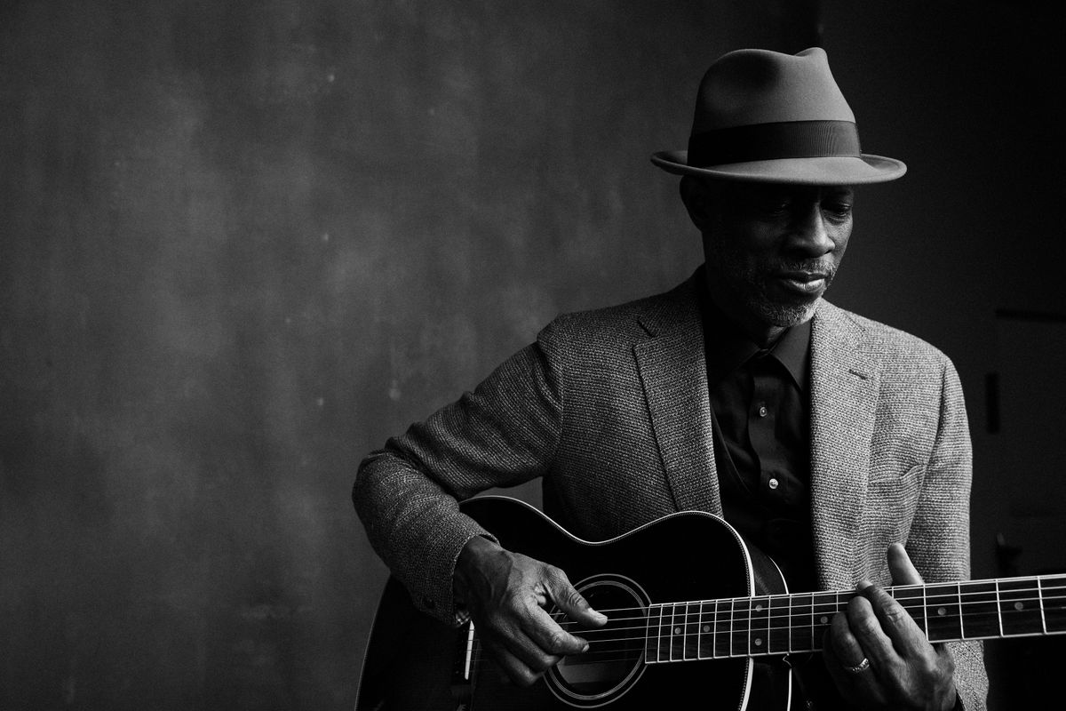 Keb Mo Golden State Theatre Monterey April 15 2022 Allevents In Blues Music Awards 2022