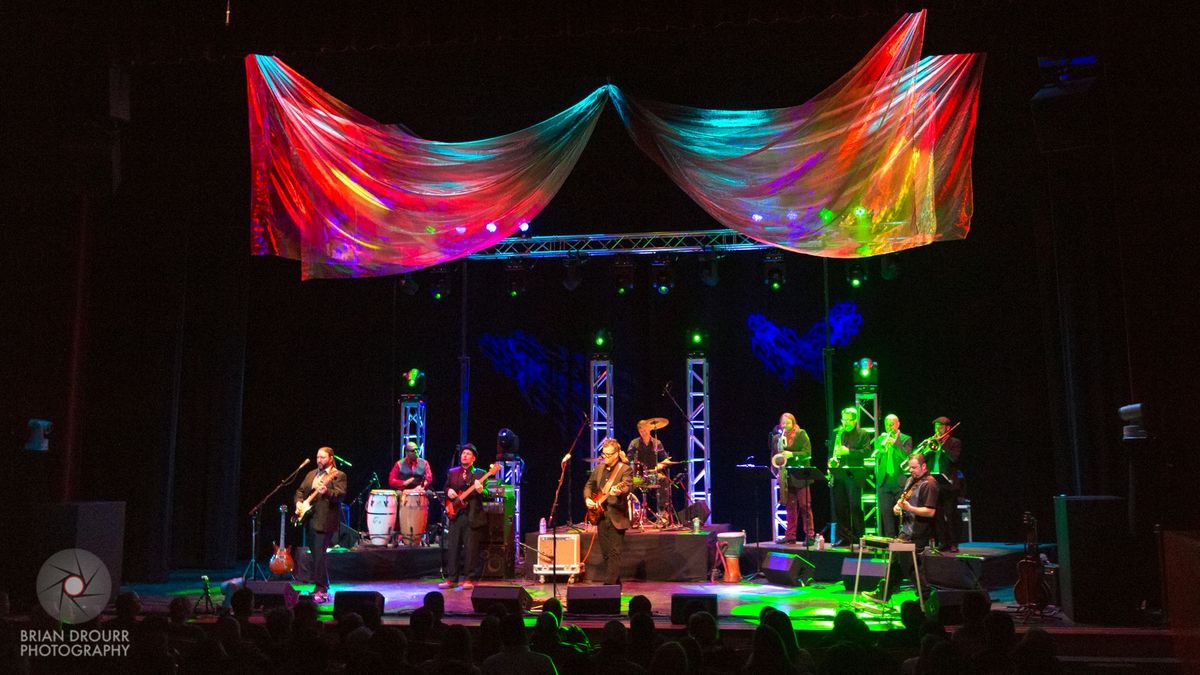 Chad Hollister Band | Event in Plymouth | AllEvents