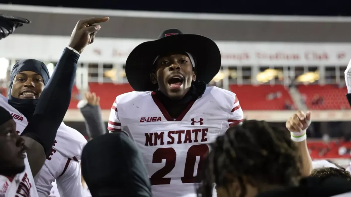 New Mexico State Aggies at Western Kentucky Hilltoppers Football, 1 November | Event in Bowling Green | AllEvents