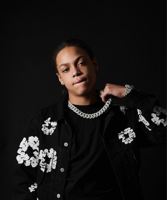 Sugarhill Ddot