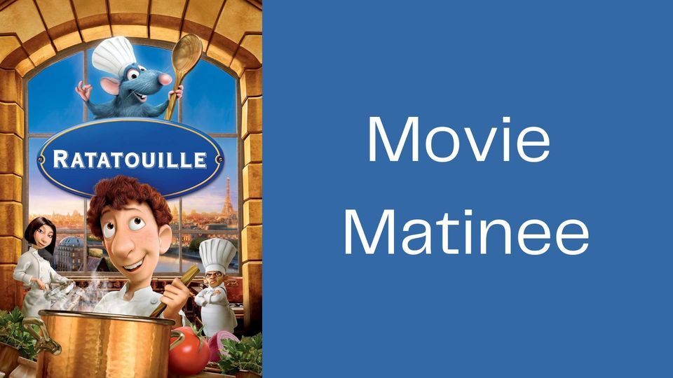 Movie Matinee , Fosston Theater, 6 June 2023 AllEvents.in