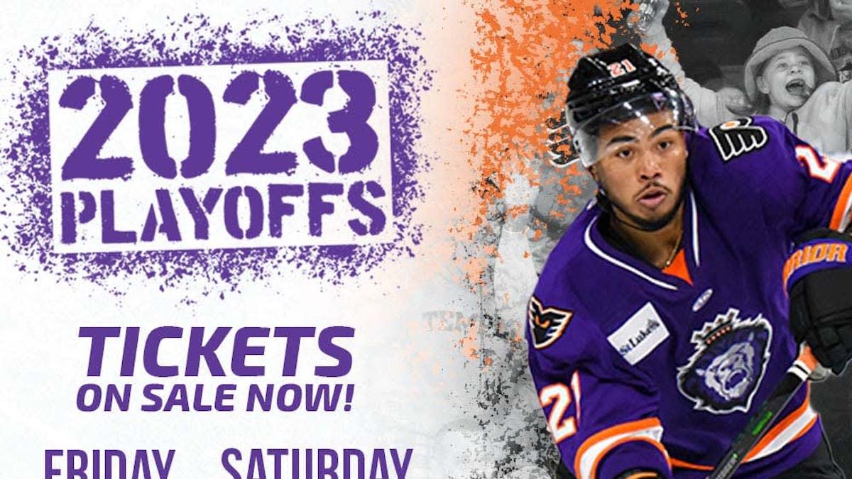 ECHL North Division Semifinals: TBD at Worcester Railers (Home Game 4) | Event in Worcester | AllEvents
