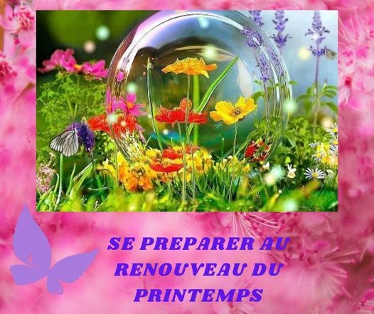 Se Preparer Au Renouveau Du Printemps Lezamso Therapies Energetiques Spiritualite Pratique Lyon February 10 22 Allevents In Se Preparer Au Renouveau Du Printemps Lezamso Therapies Energetiques Spiritualite Pratique Lyon February 10 22 Allevents In