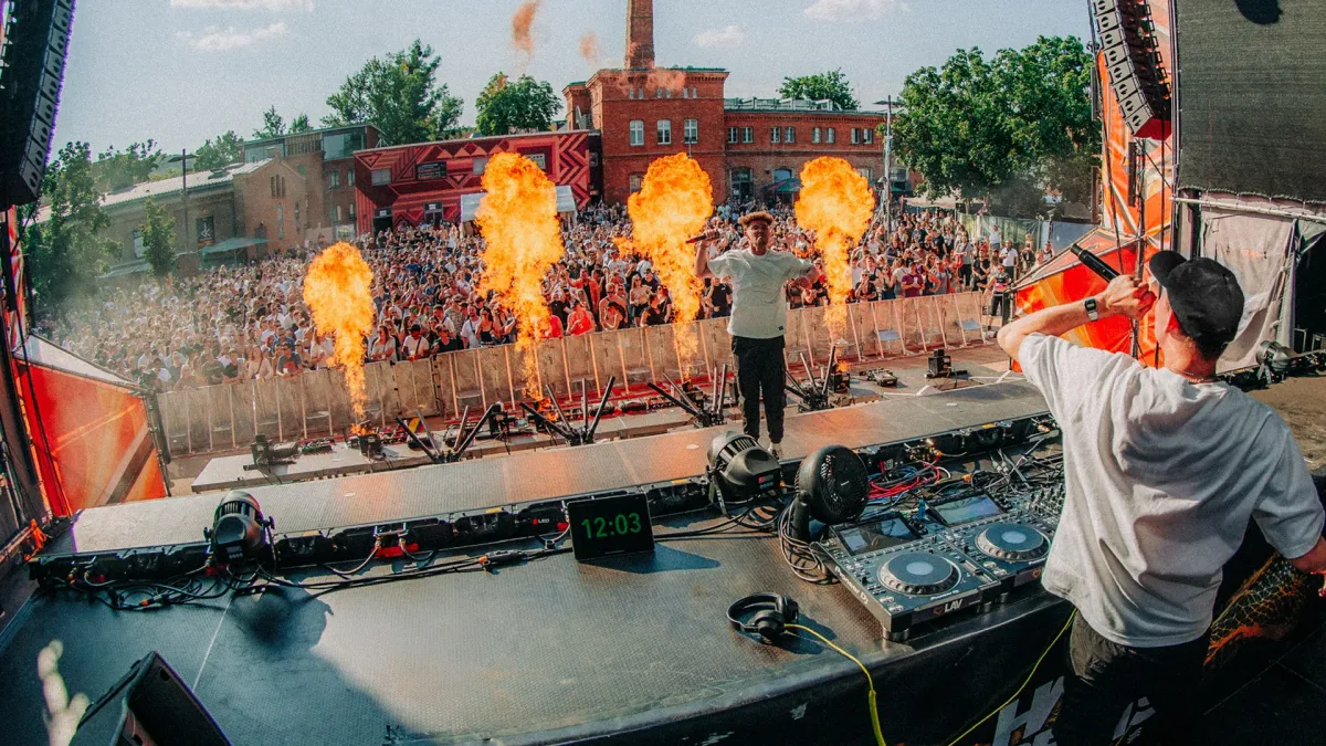 YAMAS in Hille, 20 June | Event in Espelkamp | AllEvents