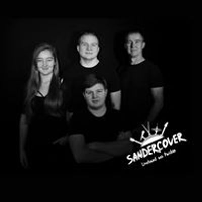 Sandercover
