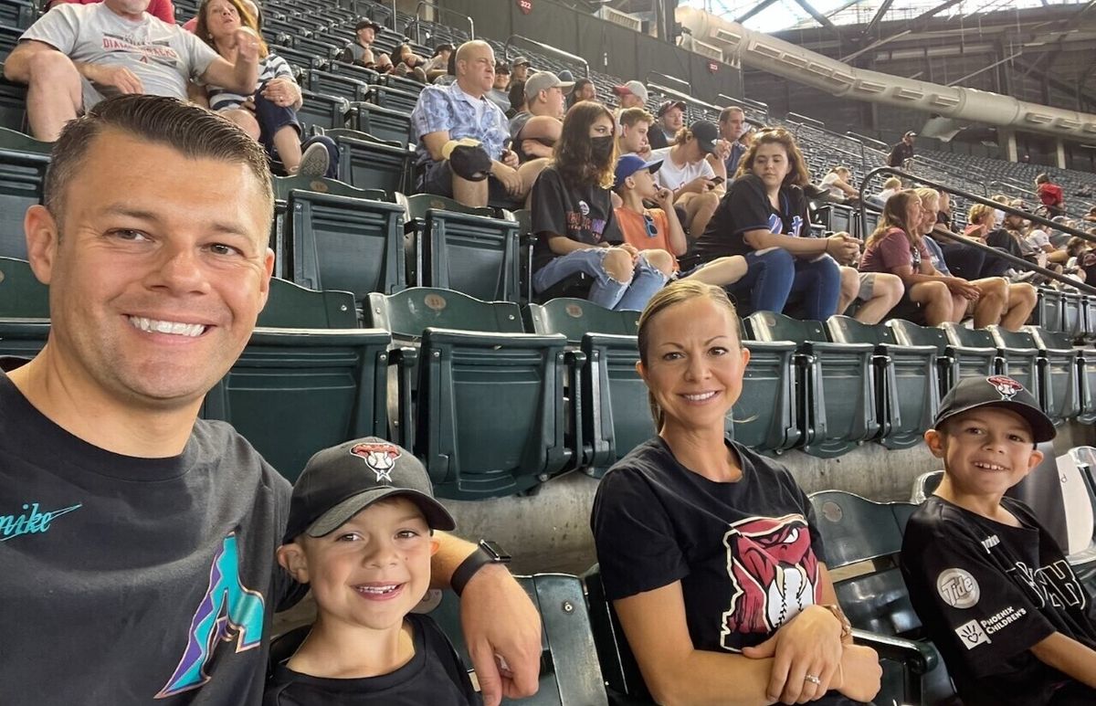 Arizona Diamondbacks at New York Mets at Citi Field | Event in Flushing | AllEvents