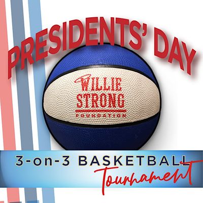 The WillieStrong Foundation logo