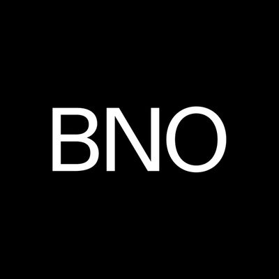 Beroepsorganisatie Nederlandse Ontwerpers (BNO) logo