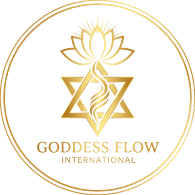 GODDESS FLOW INTERNATIONAL INC. logo