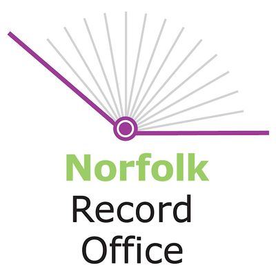 Norfolk Record Office logo