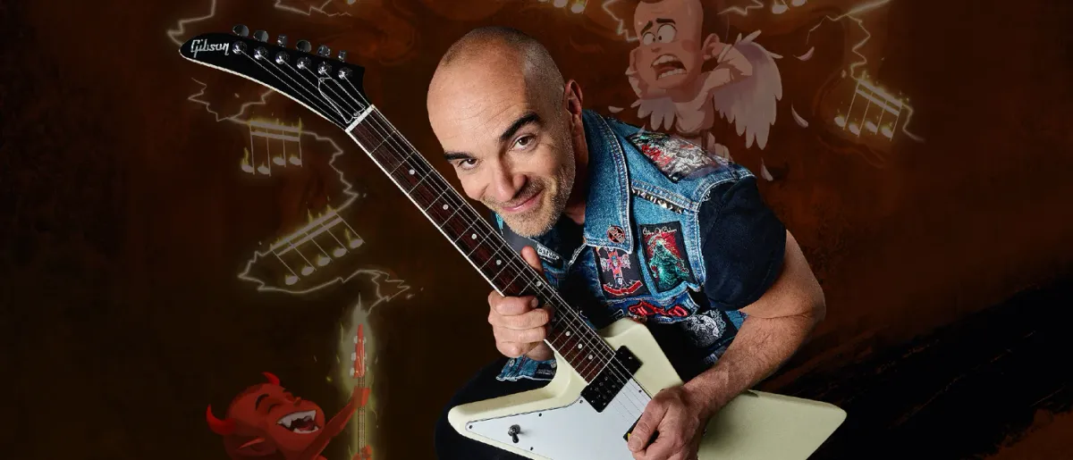 Aldebert in LA BAULE ESCOUBLAC, 11 July | Event in La Baule | AllEvents