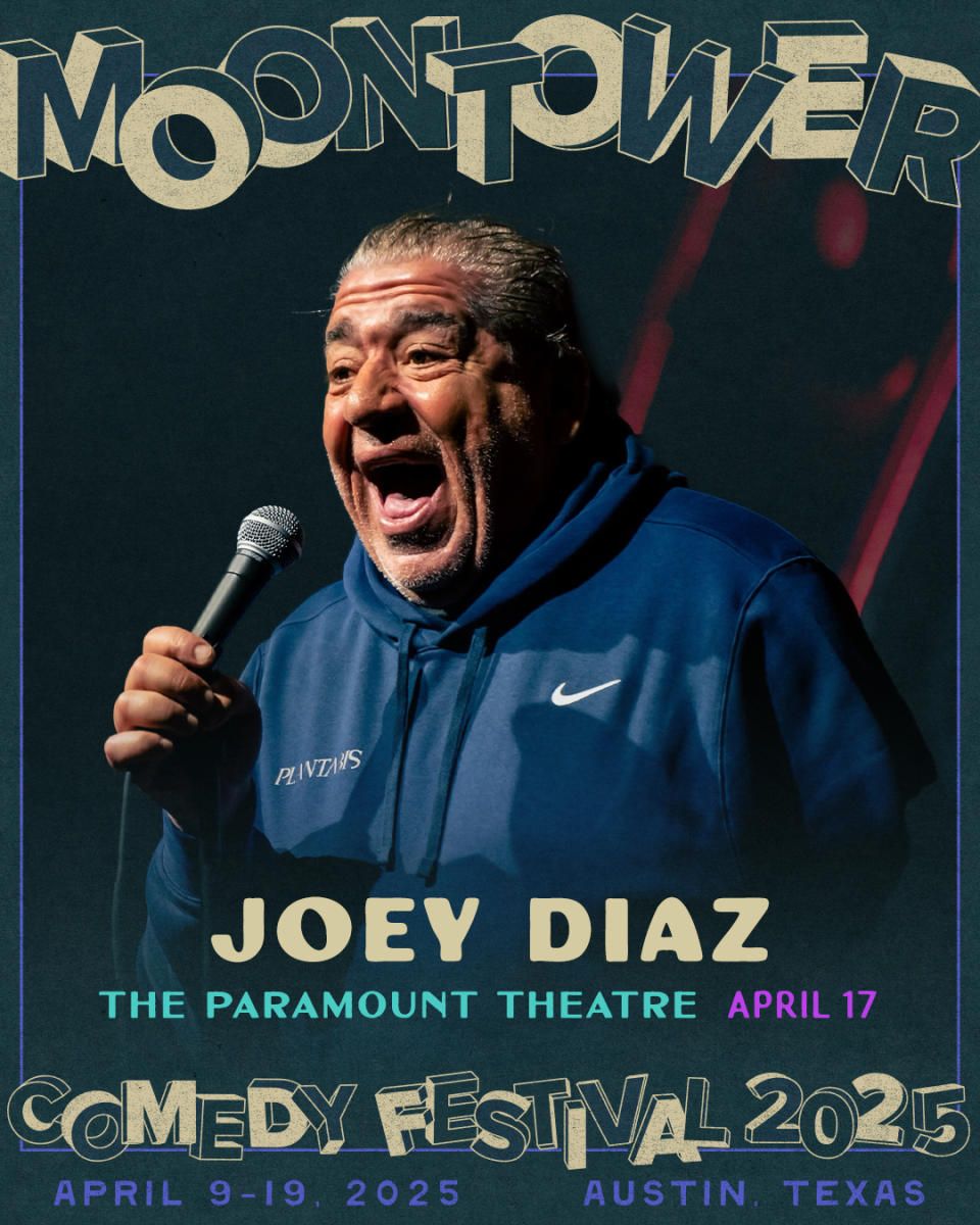 Joey Diaz, 16 May | Event in Bensalem | AllEvents
