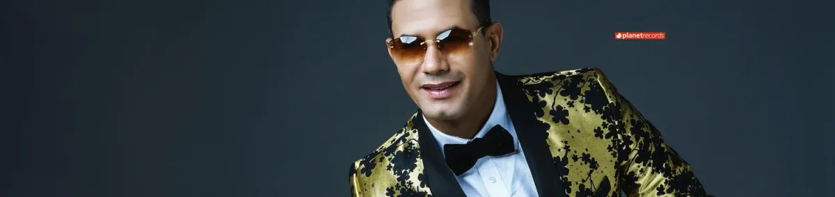 Raulin Rodriguez in New Orleans, 17 May | Event in New Orleans | AllEvents
