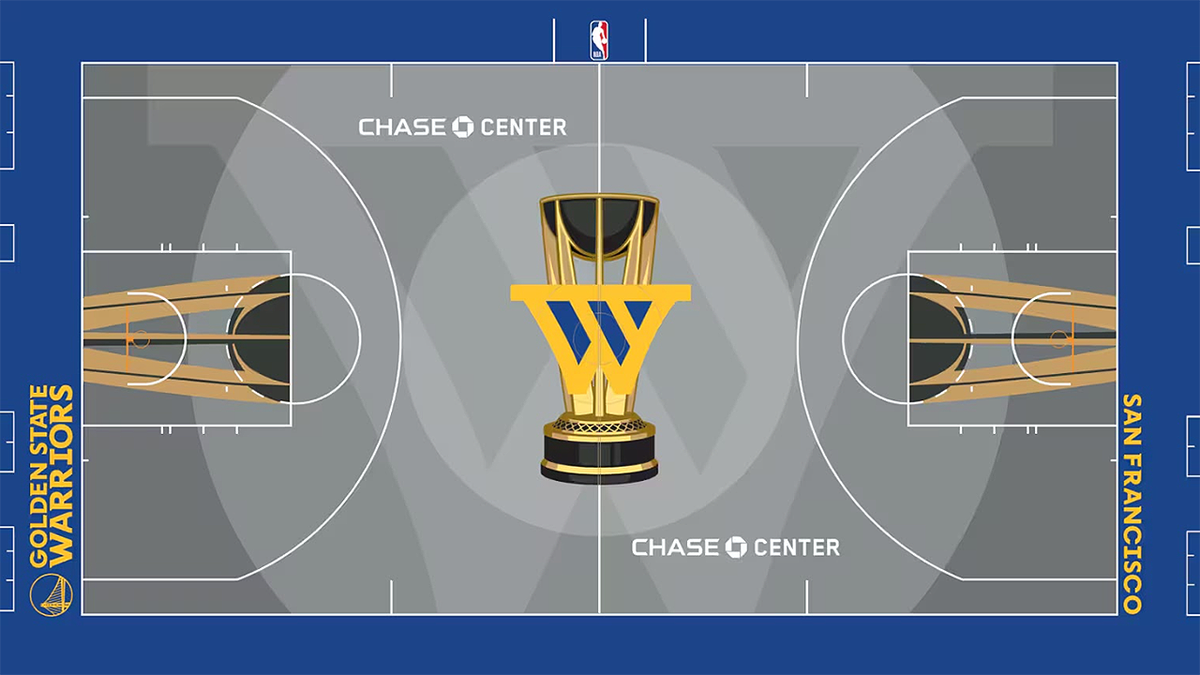 NBA Cup - Golden State Warriors at Denver Nuggets at Ball Arena, 7 November | Event in Denver | AllEvents